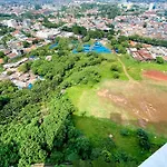 Comfort And Nice 2Br Apartment At Bassura City By Travelio