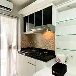 Comfort And Nice 2Br Apartment At Bassura City By Travelio