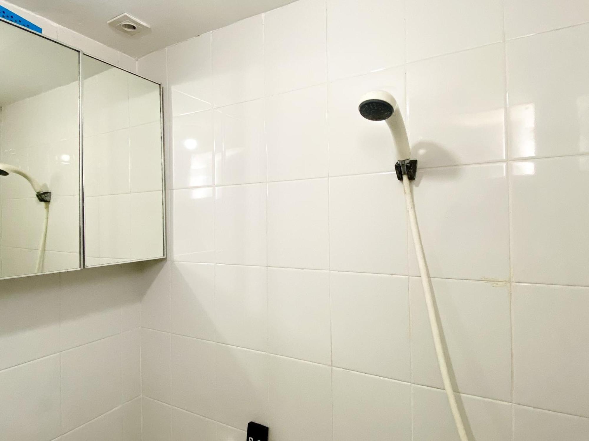 Comfort And 2br At Bassura By Travelio Apartemen Jakarta